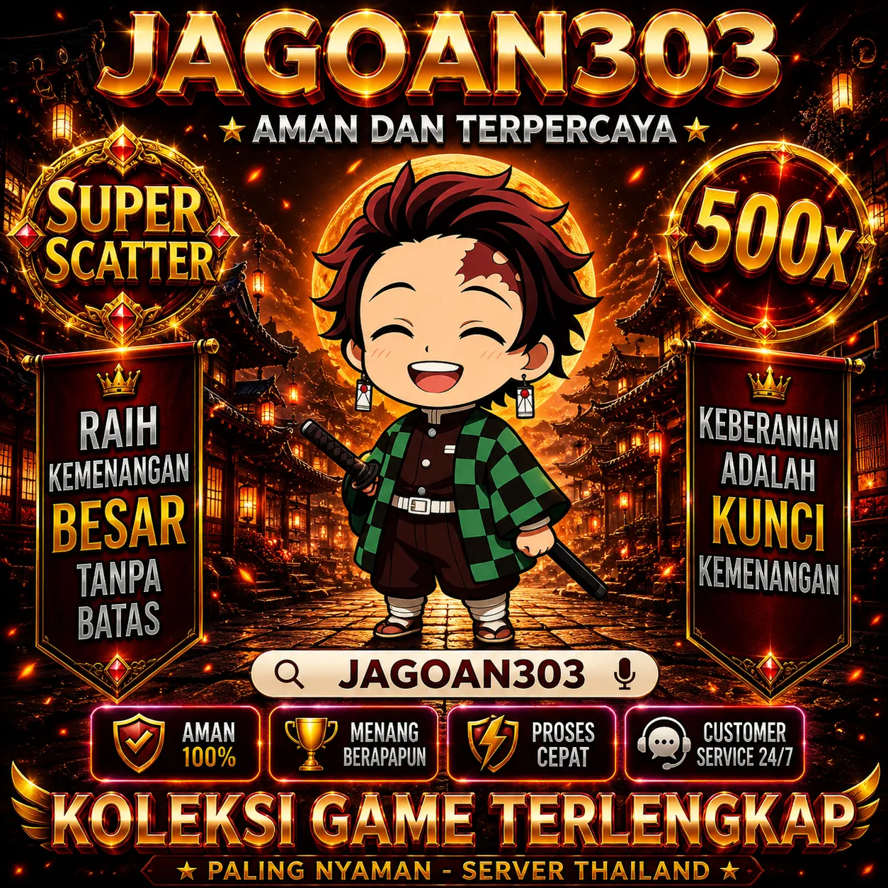 DUTA17 ➤ Bingung Cari Platform yang Bener-Bener Paham Kebutuhan Gamer? Serahkan Saja Pada Duta-nya! – Platform Gaming Resmi, Bukan Kaleng-Kaleng!